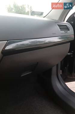 Хетчбек Opel Astra 2006 в Києві