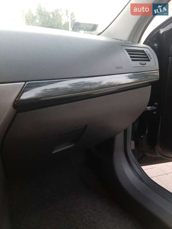 Хэтчбек Opel Astra 2006 в Киеве