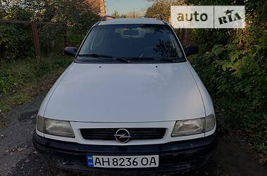 Универсал Opel Astra 1998 в Шепетовке