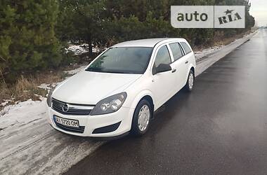 Універсал Opel Astra 2009 в Києві