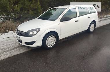 Универсал Opel Astra 2009 в Киеве