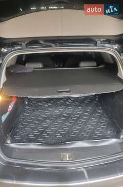 Універсал Opel Astra 2013 в Старому Самборі