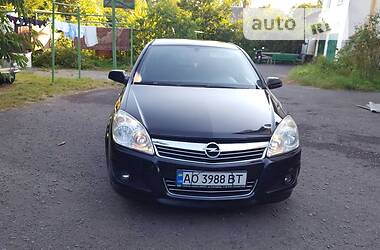 Универсал Opel Astra 2007 в Ужгороде