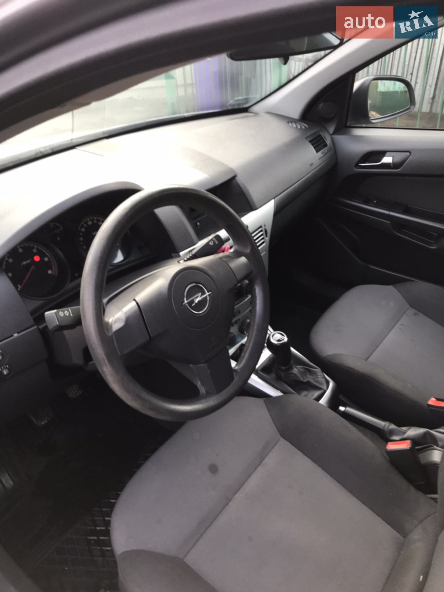 2011 Opel Astra - мініатюра 13