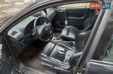 Универсал Opel Astra 1999 в Киеве фото 3 Универсал Opel Astra 1999 в Киеве