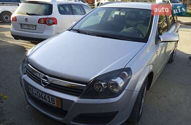 Универсал Opel Astra 2005 в 