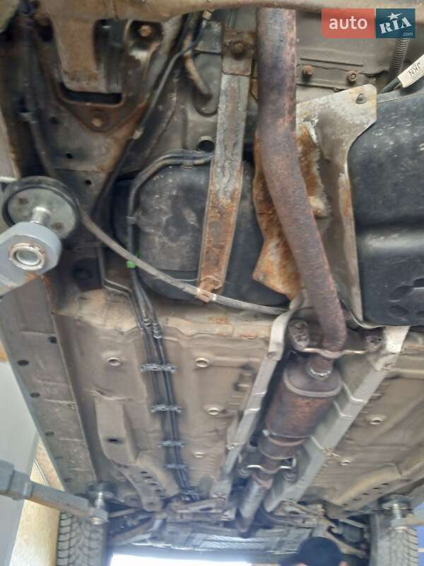 Універсал Opel Astra 2005 в Івано-Франківську