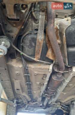 Универсал Opel Astra 2005 в 