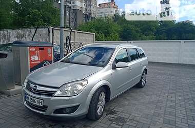 Универсал Opel Astra 2007 в Сумах