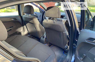 Хэтчбек Opel Astra 2009 в Коростене