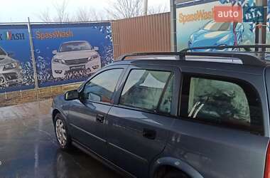 Універсал Opel Astra 1999 в Чернівцях