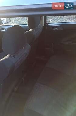 Универсал Opel Astra 1999 в Черновцах