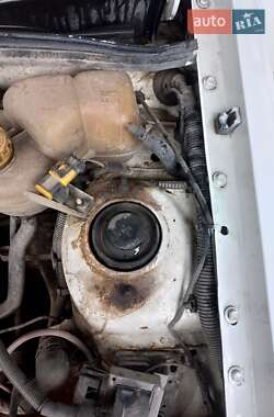 Универсал Opel Astra 1995 в Львове