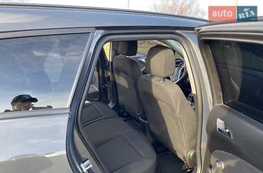 Универсал Opel Astra 2014 в 