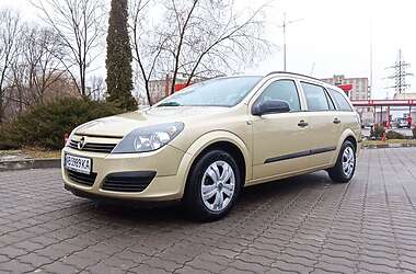 Универсал Opel Astra 2004 в Виннице