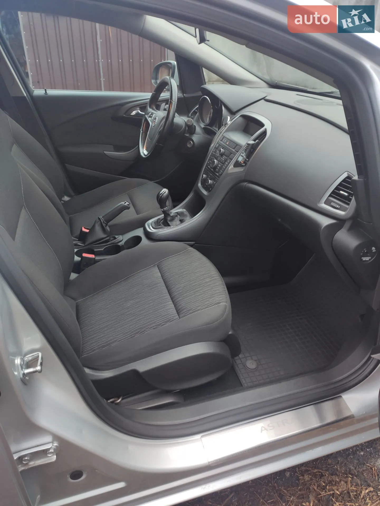 2015 Opel Astra - мініатюра 32