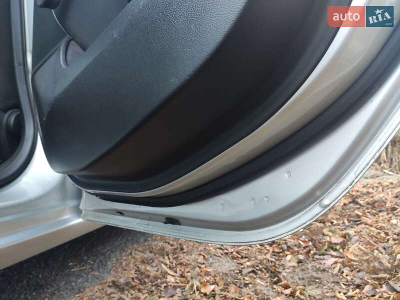 Универсал Opel Astra 2015 в Чернигове