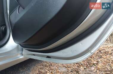 Универсал Opel Astra 2015 в 