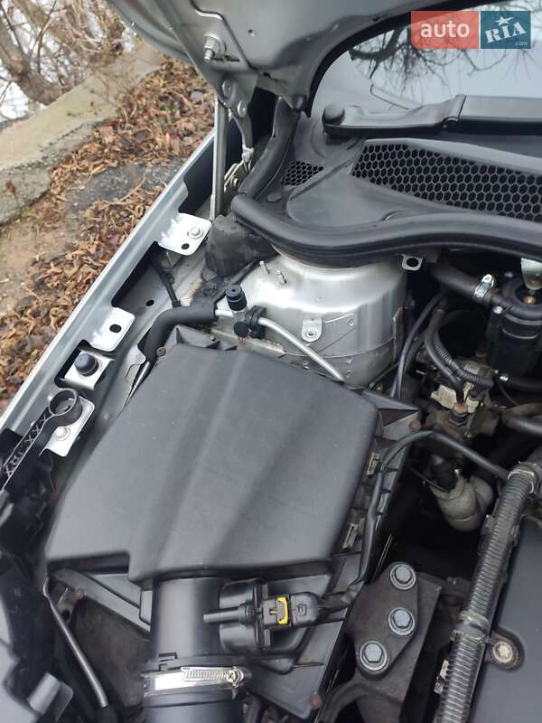 Универсал Opel Astra 2015 в Чернигове