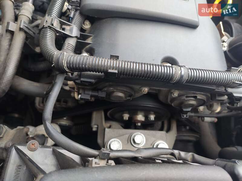 Универсал Opel Astra 2015 в Чернигове