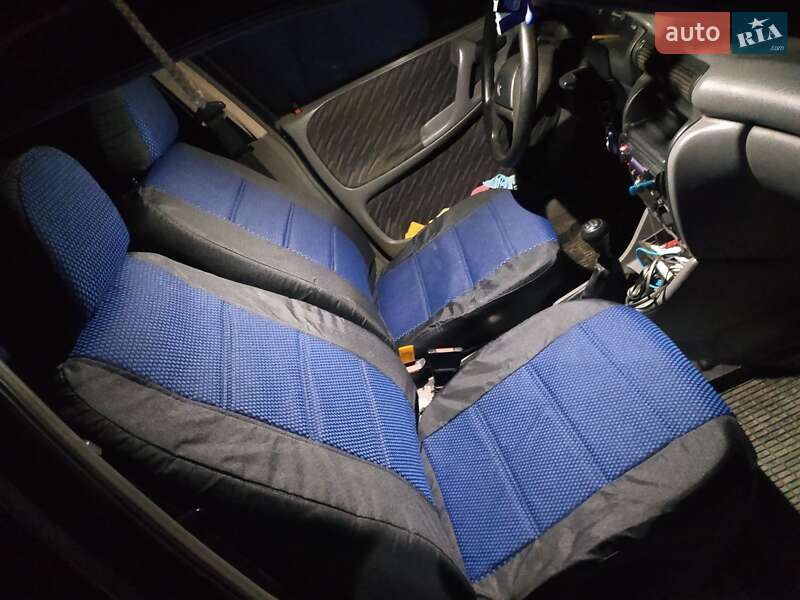 Универсал Opel Astra 1993 в Харькове фото 9 Универсал Opel Astra 1993 в Харькове