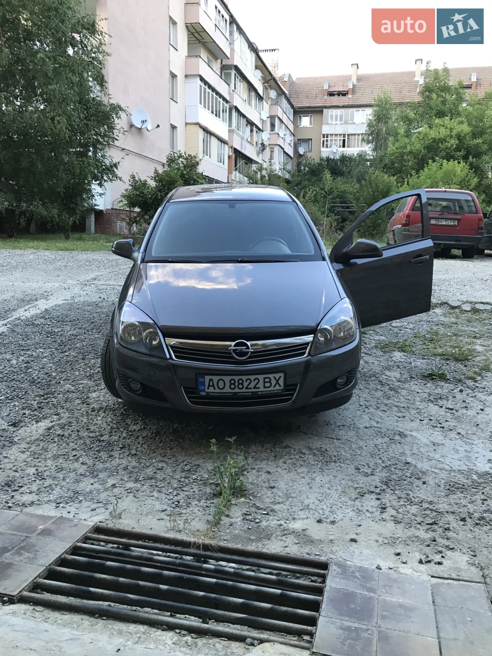 2013 Opel Astra - мініатюра 16