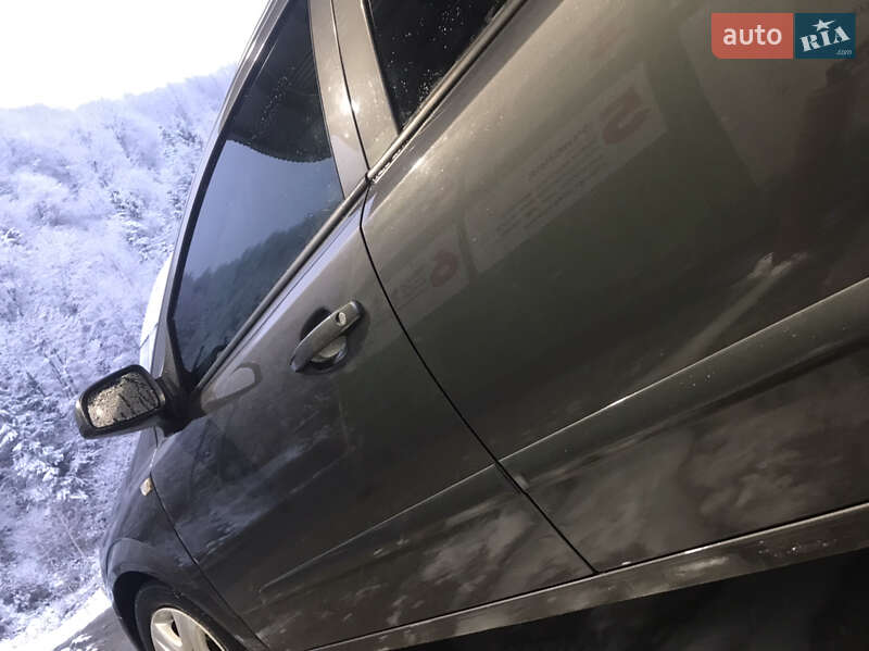 Універсал Opel Astra 2009 в Косові фото 9 Універсал Opel Astra 2009 в Косові