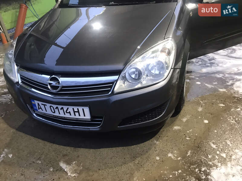 Універсал Opel Astra 2009 в Косові фото 19 Універсал Opel Astra 2009 в Косові