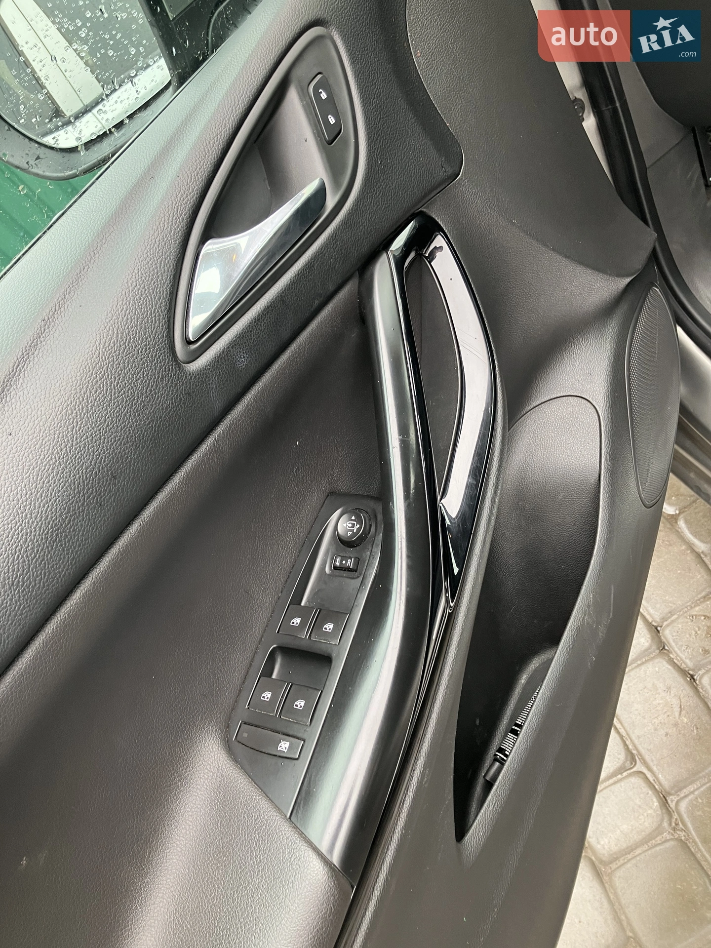 2016 Opel Astra - мініатюра 9