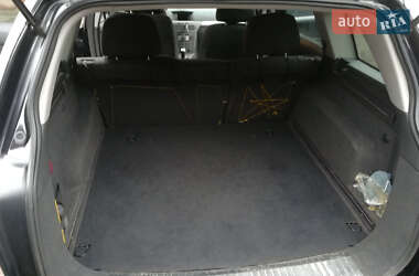 Универсал Opel Astra 2006 в Гадяче