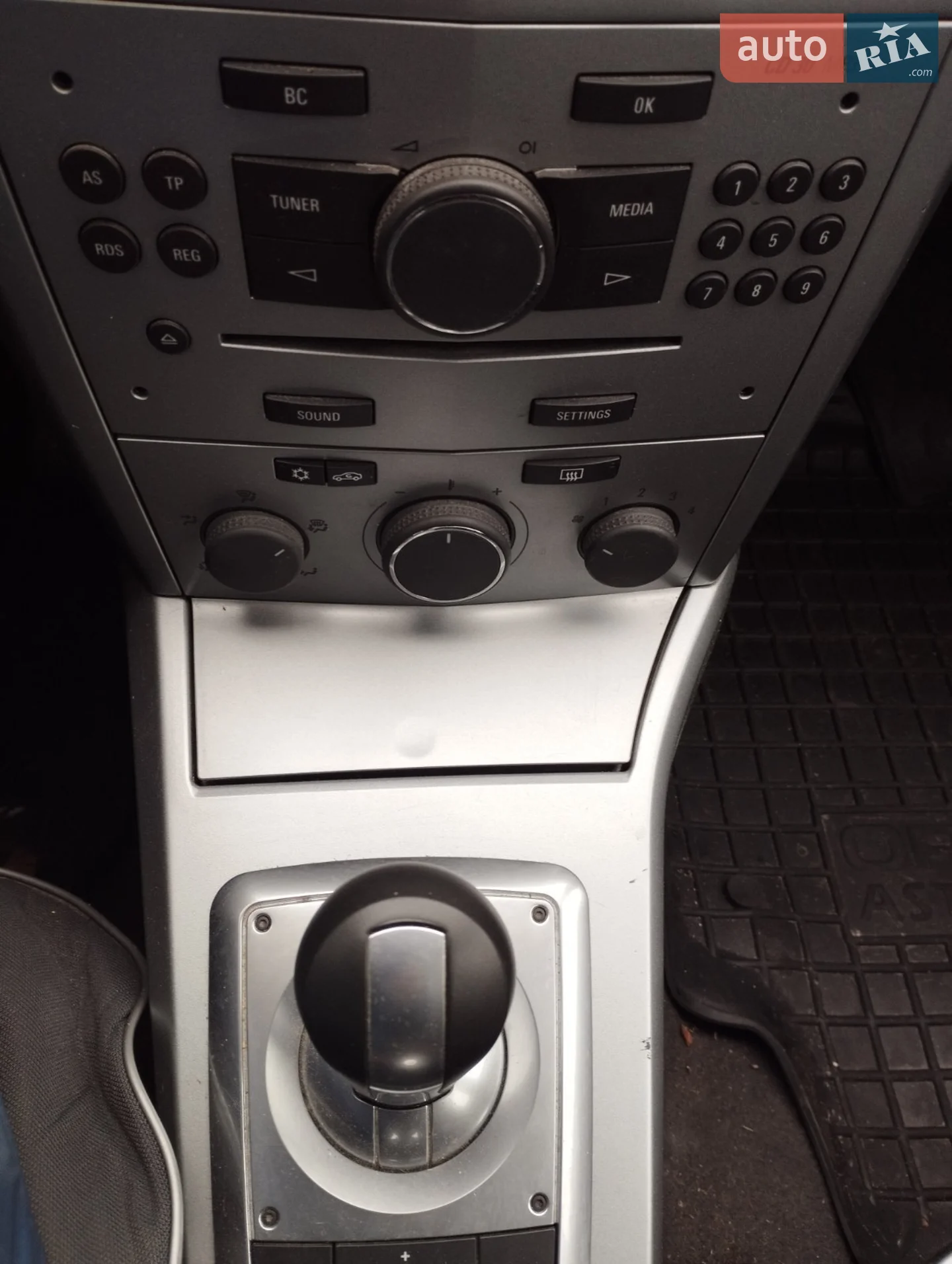 2013 Opel Astra - мініатюра 5