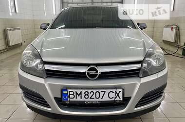 Хэтчбек Opel Astra 2006 в Сумах