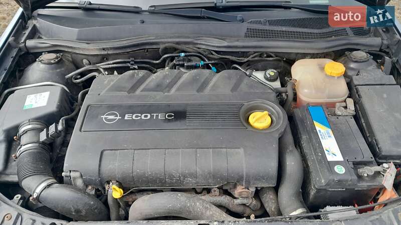 Универсал Opel Astra 2009 в Сарнах