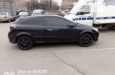 Хэтчбек Opel Astra 2008 в Ровно