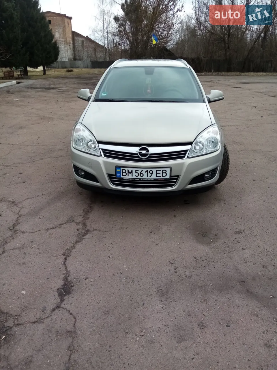 2011 Opel Astra - мініатюра 18