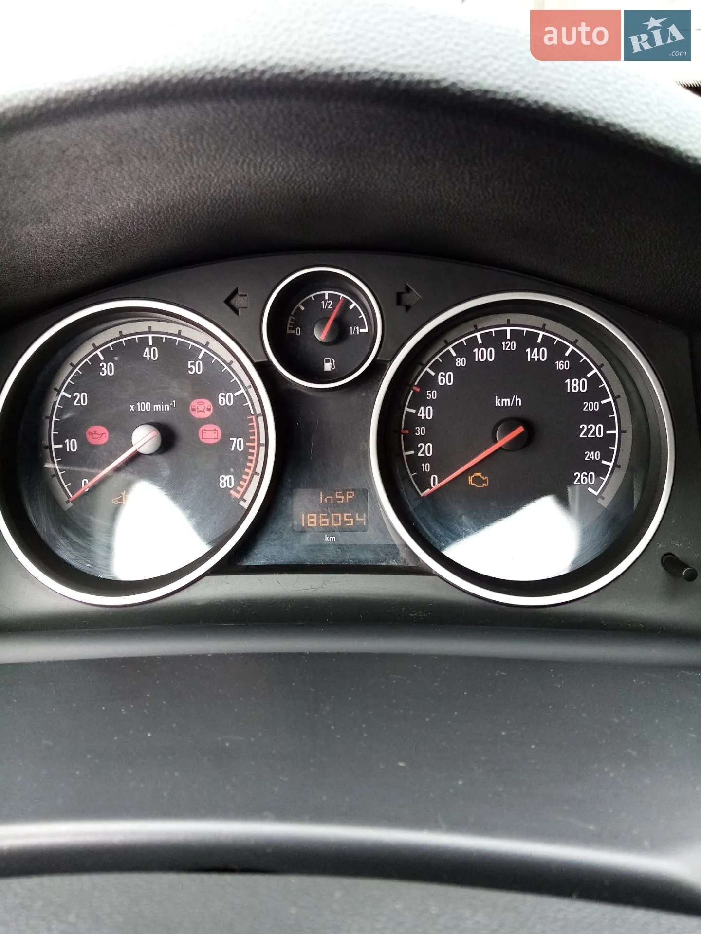 2010 Opel Astra - мініатюра 14