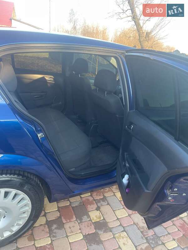 Хэтчбек Opel Astra 2009 в Броварах фото 15 Хэтчбек Opel Astra 2009 в Броварах