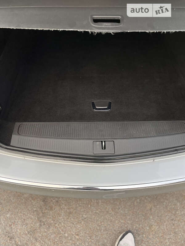 Универсал Opel Astra 2013 в Чернигове