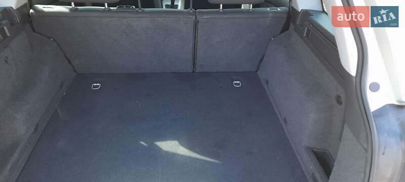 Універсал Opel Astra 2007 в Павлограді