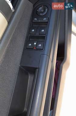 Універсал Opel Astra 2007 в Павлограді