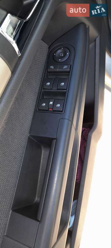 Універсал Opel Astra 2007 в Павлограді