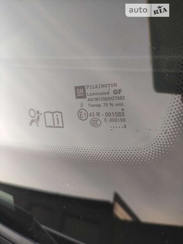 Универсал Opel Astra 2008 в Львове