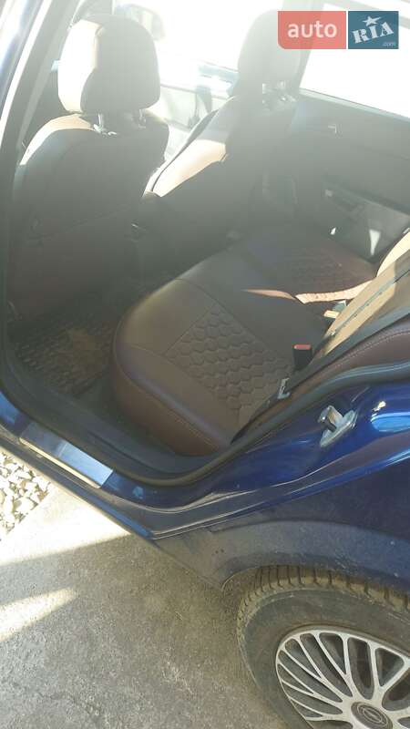 Универсал Opel Astra 2010 в Косове