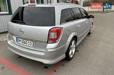 Универсал Opel Astra 2009 в Бахмаче