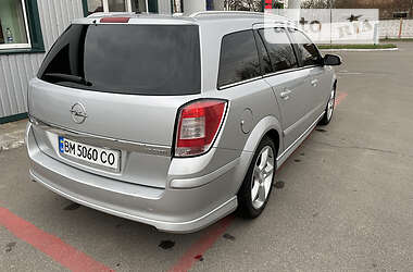 Универсал Opel Astra 2009 в Бахмаче