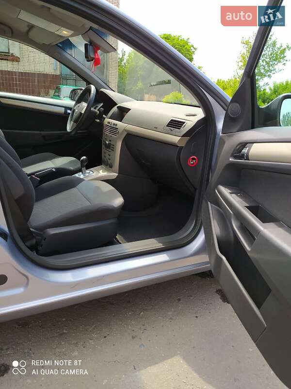 Универсал Opel Astra 2008 в Львове фото 25 Универсал Opel Astra 2008 в Львове