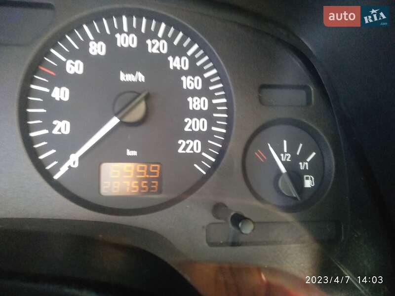 Седан Opel Astra 2006 в Харькове
