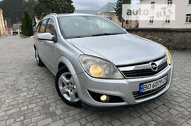 Универсал Opel Astra 2008 в 