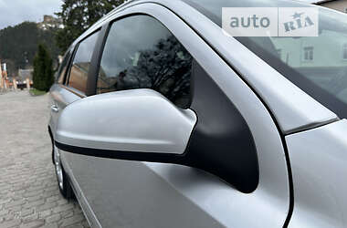 Универсал Opel Astra 2008 в 