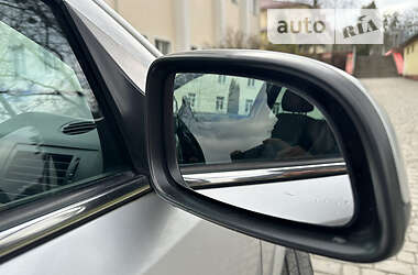 Универсал Opel Astra 2008 в 